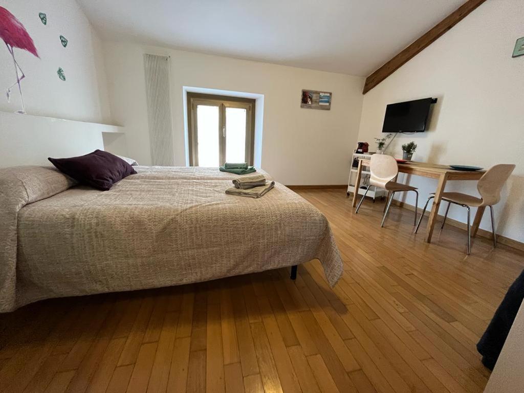 Apartment Flamingo Lodi