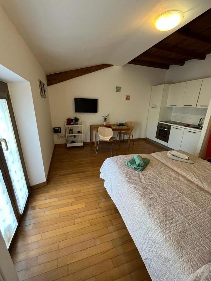Flamingo Lodi Apartment Mailand
