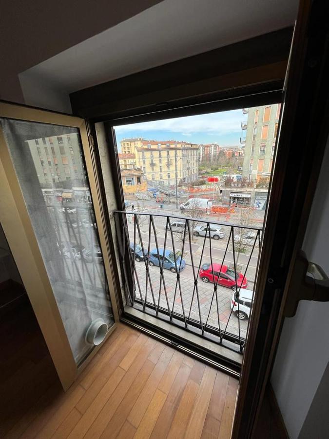 Flamingo Lodi Apartment Mailand