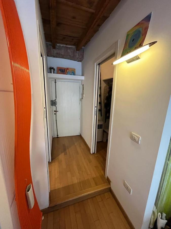 Apartment Flamingo Lodi Mailand