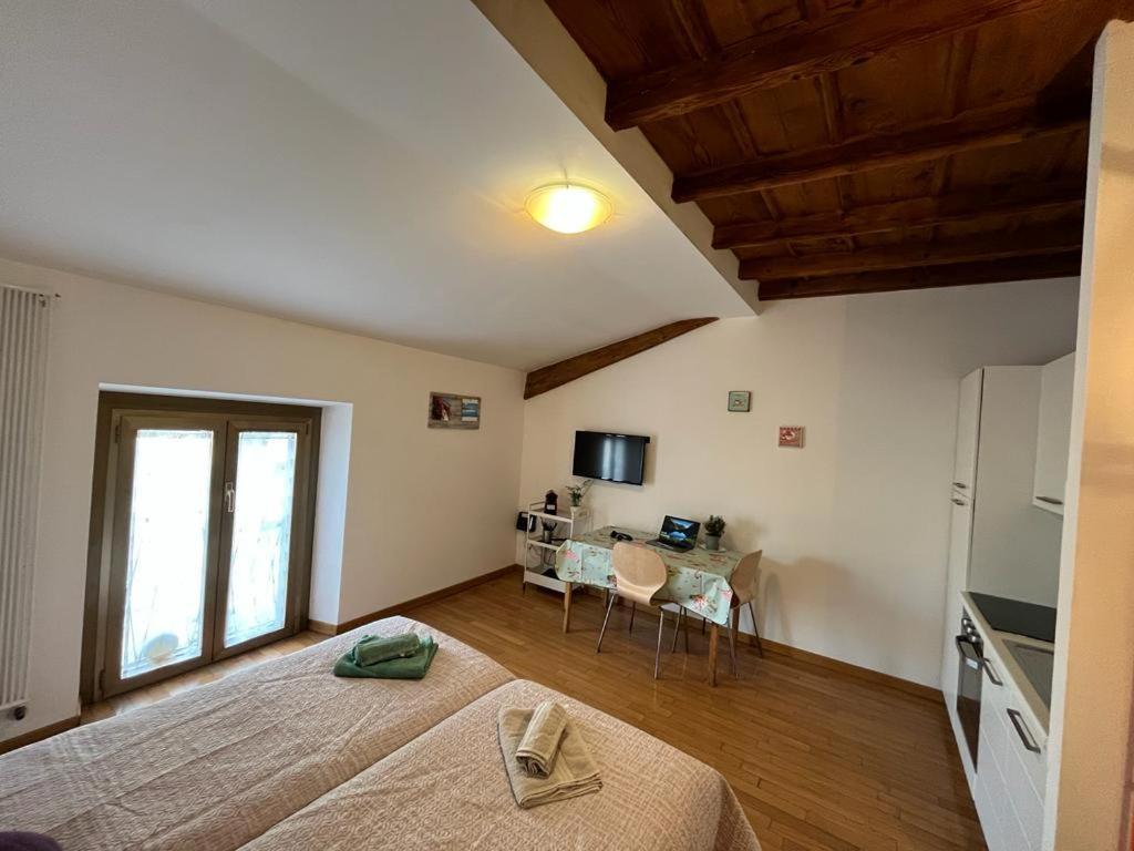 Apartment Flamingo Lodi Mailand